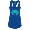 Next Level Apparel - Ladies' Ideal Racerback Tank Thumbnail