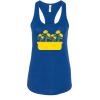Next Level Apparel - Ladies' Ideal Racerback Tank Thumbnail