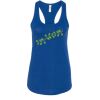 Next Level Apparel - Ladies' Ideal Racerback Tank Thumbnail