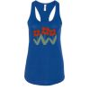 Next Level Apparel - Ladies' Ideal Racerback Tank Thumbnail