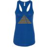 Next Level Apparel - Ladies' Ideal Racerback Tank Thumbnail