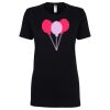 Next Level Ladies Boyfriend T-Shirt Thumbnail