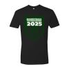 Next Level 3600 Cotton T-Shirt Thumbnail