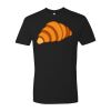 Next Level 3600 Cotton T-Shirt Thumbnail