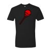 Next Level 3600 Cotton T-Shirt Thumbnail