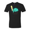 Next Level 3600 Cotton T-Shirt Thumbnail