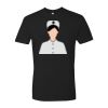 Next Level 3600 Cotton T-Shirt Thumbnail