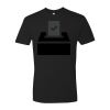 Next Level 3600 Cotton T-Shirt Thumbnail