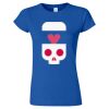 Softstyle® Women’s T-Shirt Thumbnail
