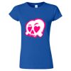 Softstyle® Women’s T-Shirt Thumbnail
