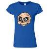Softstyle® Women’s T-Shirt Thumbnail
