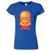 Softstyle® Women’s T-Shirt Thumbnail