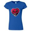 Softstyle® Women’s T-Shirt Thumbnail
