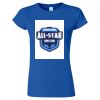 Softstyle® Women’s T-Shirt Thumbnail