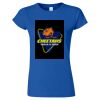 Softstyle® Women’s T-Shirt Thumbnail