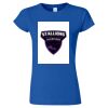 Softstyle® Women’s T-Shirt Thumbnail