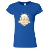 Softstyle® Women’s T-Shirt Thumbnail