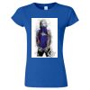 Softstyle® Women’s T-Shirt Thumbnail