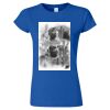 Softstyle® Women’s T-Shirt Thumbnail
