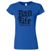 Softstyle® Women’s T-Shirt Thumbnail