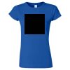 Softstyle® Women’s T-Shirt Thumbnail