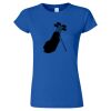 Softstyle® Women’s T-Shirt Thumbnail