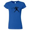 Softstyle® Women’s T-Shirt Thumbnail