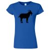 Softstyle® Women’s T-Shirt Thumbnail