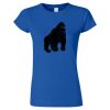 Softstyle® Women’s T-Shirt Thumbnail