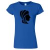 Softstyle® Women’s T-Shirt Thumbnail