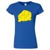 Softstyle® Women’s T-Shirt Thumbnail