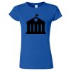 Softstyle® Women’s T-Shirt Thumbnail
