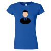 Softstyle® Women’s T-Shirt Thumbnail