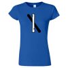 Softstyle® Women’s T-Shirt Thumbnail