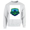 Heavy Blend™ Crewneck Sweatshirt Thumbnail