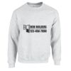 Heavy Blend™ Crewneck Sweatshirt Thumbnail