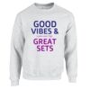 Heavy Blend™ Crewneck Sweatshirt Thumbnail