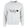 Heavy Blend™ Crewneck Sweatshirt Thumbnail
