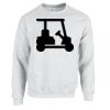 Heavy Blend™ Crewneck Sweatshirt Thumbnail