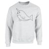 Heavy Blend™ Crewneck Sweatshirt Thumbnail