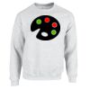 Heavy Blend™ Crewneck Sweatshirt Thumbnail