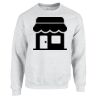 Heavy Blend™ Crewneck Sweatshirt Thumbnail