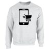 Heavy Blend™ Crewneck Sweatshirt Thumbnail