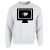 Heavy Blend™ Crewneck Sweatshirt Thumbnail