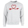 Heavy Blend™ Crewneck Sweatshirt Thumbnail