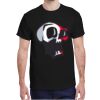 Gildan 100% Cotton 5.3 oz. T-Shirt (Rush) Thumbnail