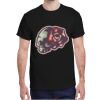 Gildan 100% Cotton 5.3 oz. T-Shirt (Rush) Thumbnail