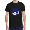 Gildan 100% Cotton 5.3 oz. T-Shirt (Rush) Thumbnail