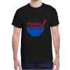 Gildan 100% Cotton 5.3 oz. T-Shirt (Rush) Thumbnail