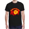 Gildan 100% Cotton 5.3 oz. T-Shirt (Rush) Thumbnail